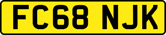 FC68NJK