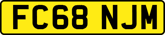 FC68NJM