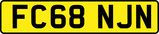 FC68NJN