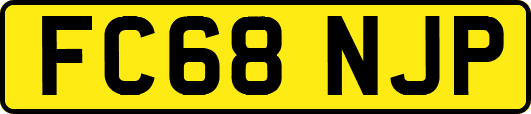 FC68NJP
