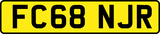 FC68NJR