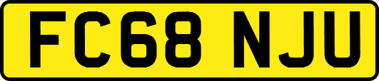 FC68NJU