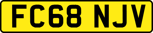 FC68NJV