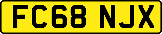 FC68NJX