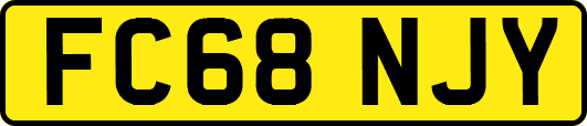 FC68NJY