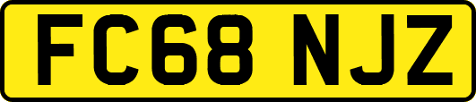 FC68NJZ