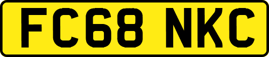 FC68NKC