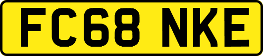 FC68NKE
