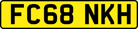 FC68NKH