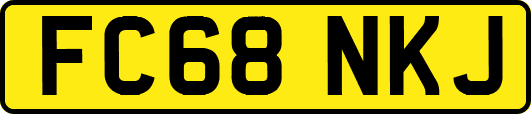 FC68NKJ