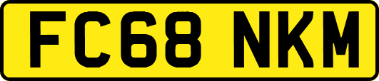 FC68NKM