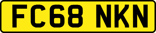 FC68NKN