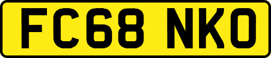 FC68NKO