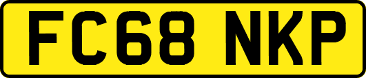 FC68NKP