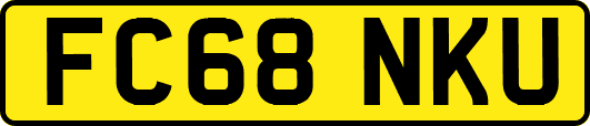 FC68NKU