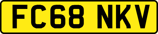 FC68NKV