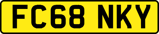 FC68NKY