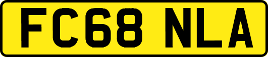 FC68NLA