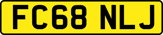 FC68NLJ