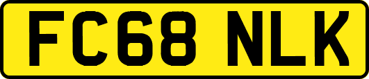 FC68NLK