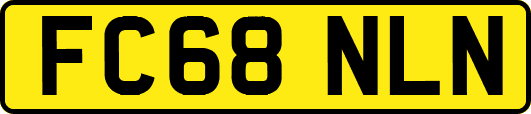 FC68NLN