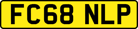 FC68NLP