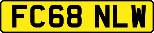 FC68NLW