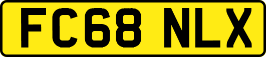 FC68NLX
