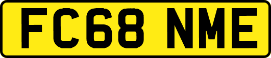 FC68NME