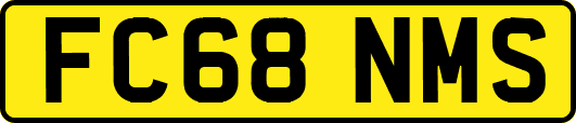 FC68NMS