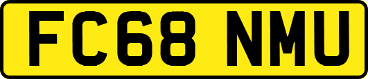 FC68NMU