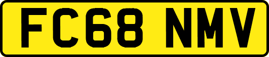 FC68NMV