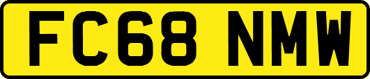 FC68NMW