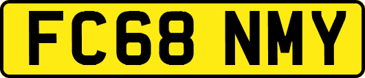 FC68NMY