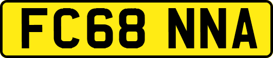 FC68NNA