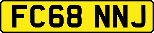 FC68NNJ