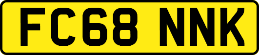 FC68NNK