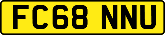 FC68NNU