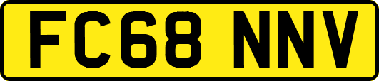 FC68NNV