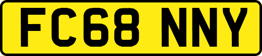 FC68NNY