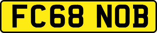 FC68NOB