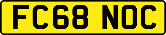 FC68NOC
