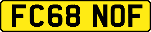 FC68NOF