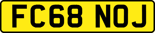 FC68NOJ