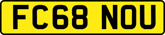 FC68NOU