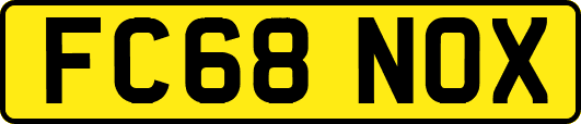 FC68NOX