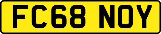 FC68NOY