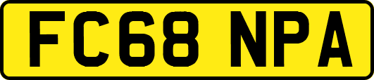 FC68NPA