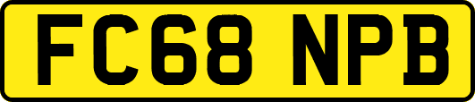 FC68NPB