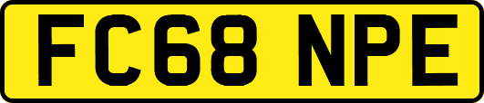 FC68NPE